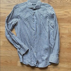 Men’s Hugo Boss shirt